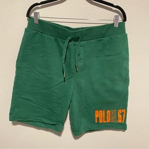 Men’s Polo XL shorts